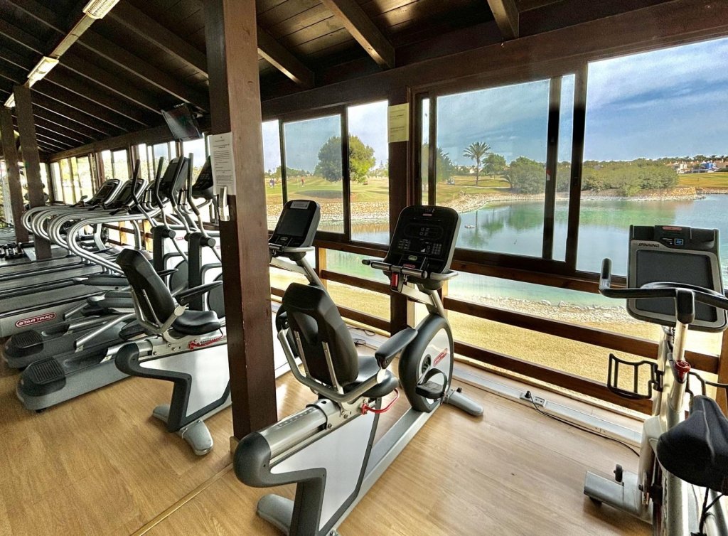 New Build - Bungalow - San Javier