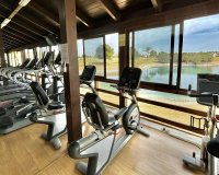 New Build - Bungalow - San Javier