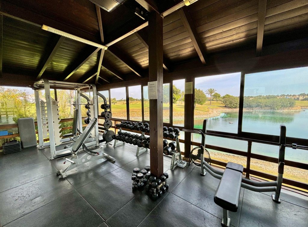 New Build - Bungalow - San Javier