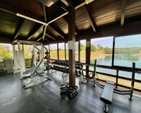 New Build - Bungalow - San Javier