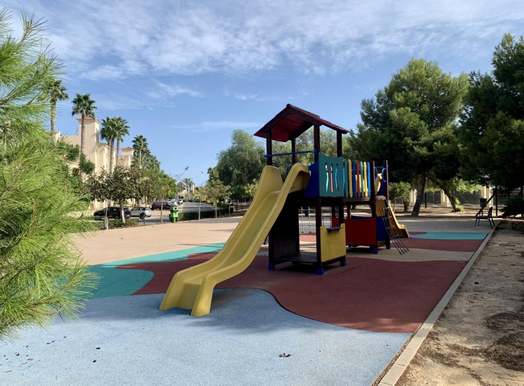 New Build - Bungalow - San Javier