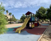 New Build - Bungalow - San Javier