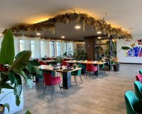 New Build - Bungalow - San Javier