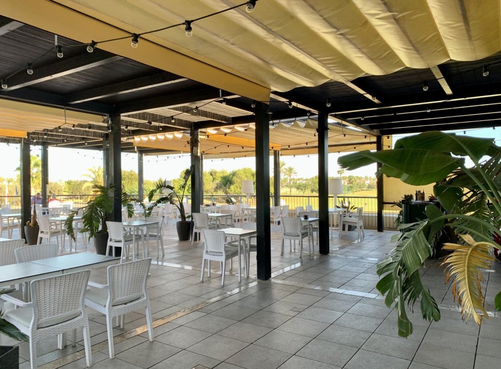 New Build - Bungalow - San Javier