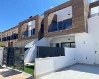 New Build - Bungalow - San Pedro del Pinatar