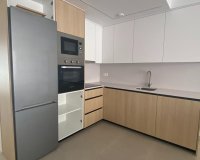 New Build - Bungalow - San Pedro del Pinatar