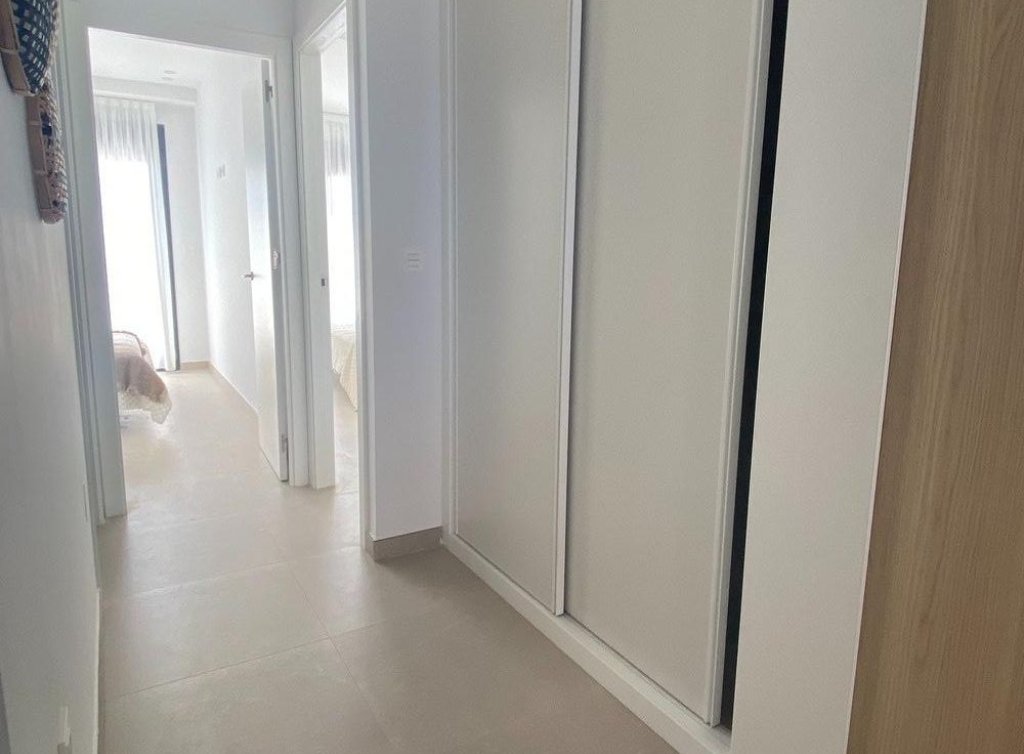 New Build - Bungalow - San Pedro del Pinatar