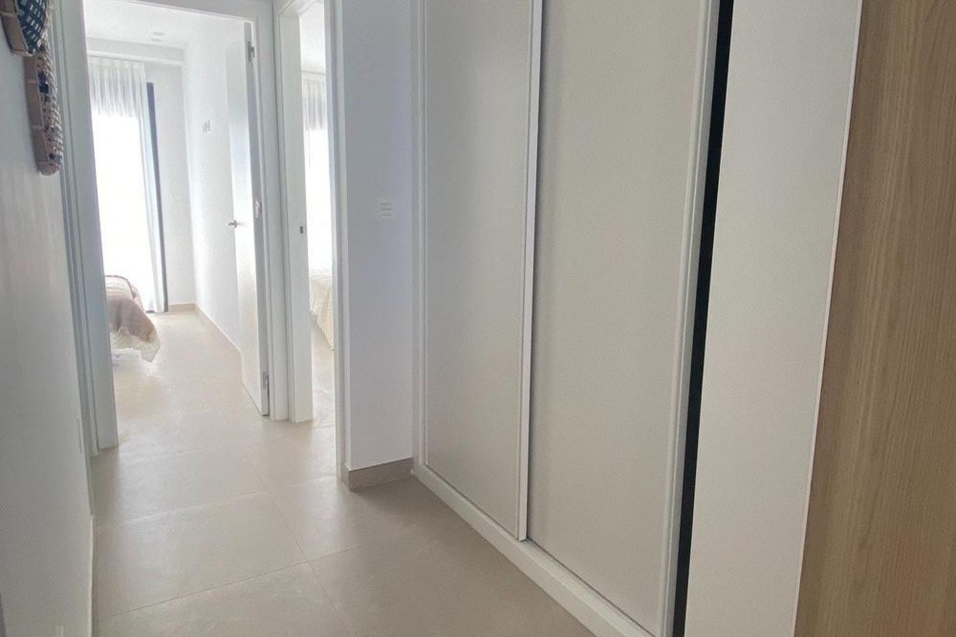 New Build - Bungalow - San Pedro del Pinatar