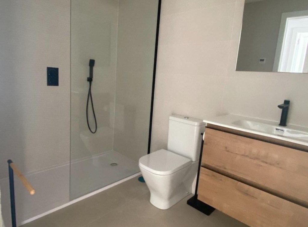 New Build - Bungalow - San Pedro del Pinatar