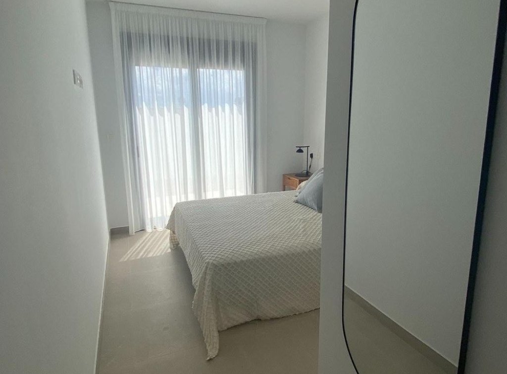 New Build - Bungalow - San Pedro del Pinatar