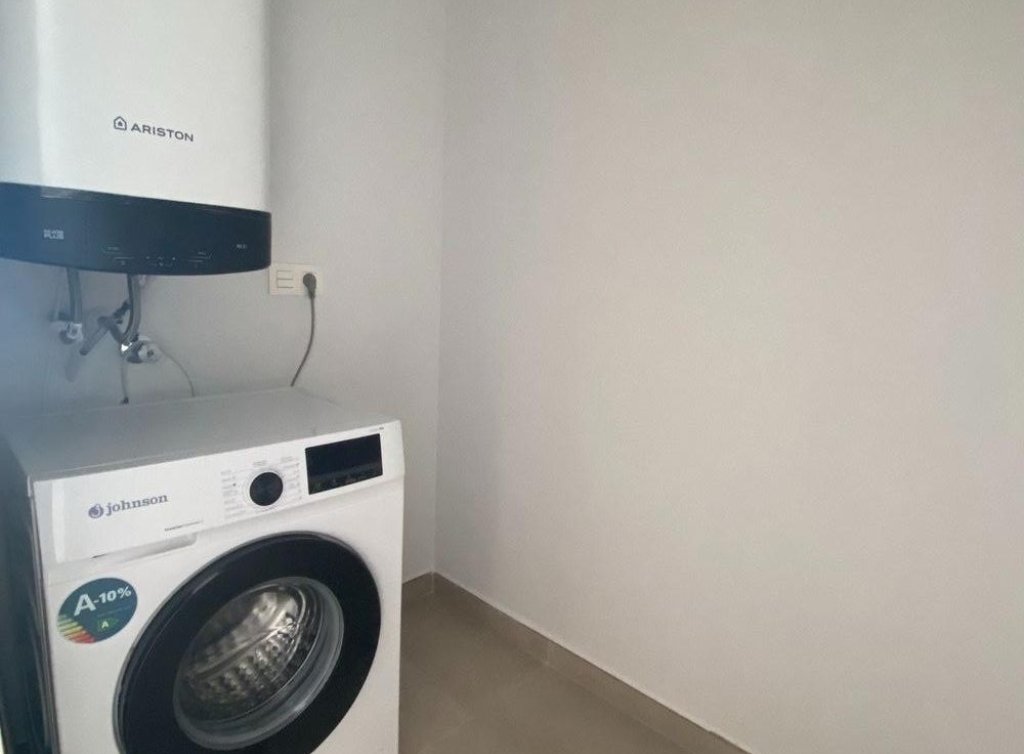 New Build - Bungalow - San Pedro del Pinatar