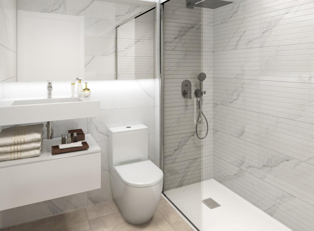 New Build - Bungalow - San Pedro del Pinatar