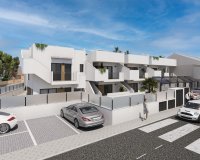 New Build - Bungalow - San Pedro del Pinatar