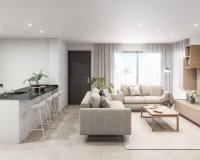 New Build - Bungalow - San Pedro del Pinatar