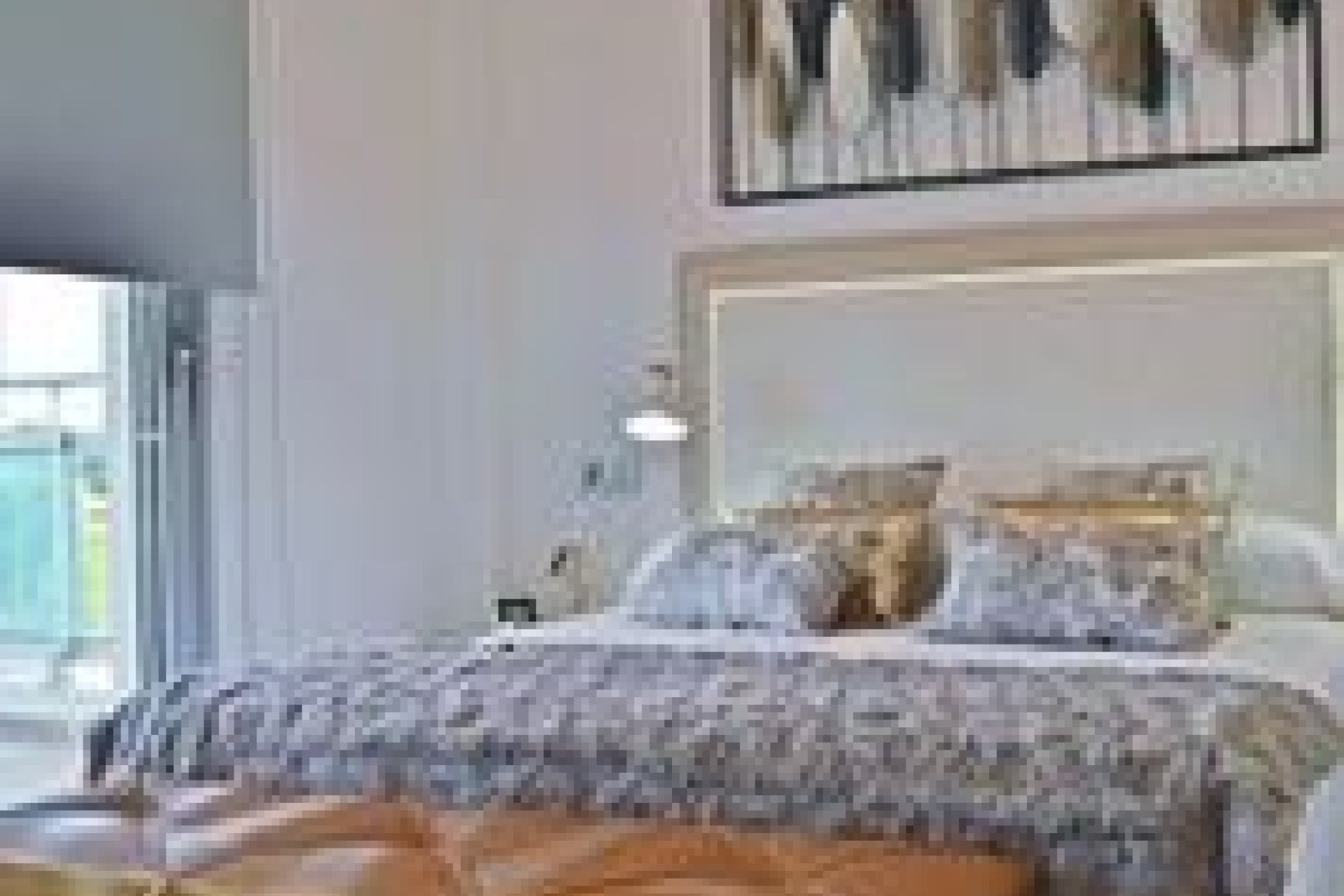 New Build - Detached Villa - Los Alcázares - Serena Golf