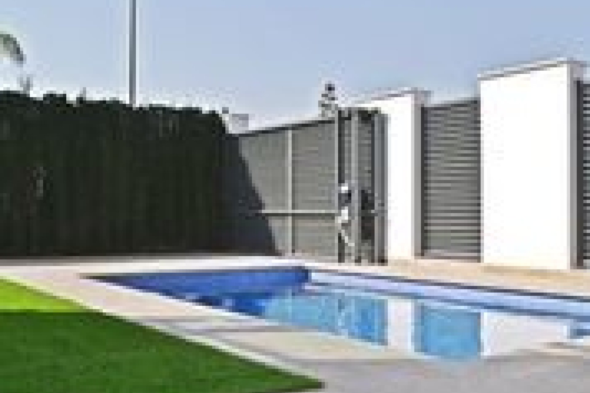 New Build - Detached Villa - Los Alcázares - Serena Golf