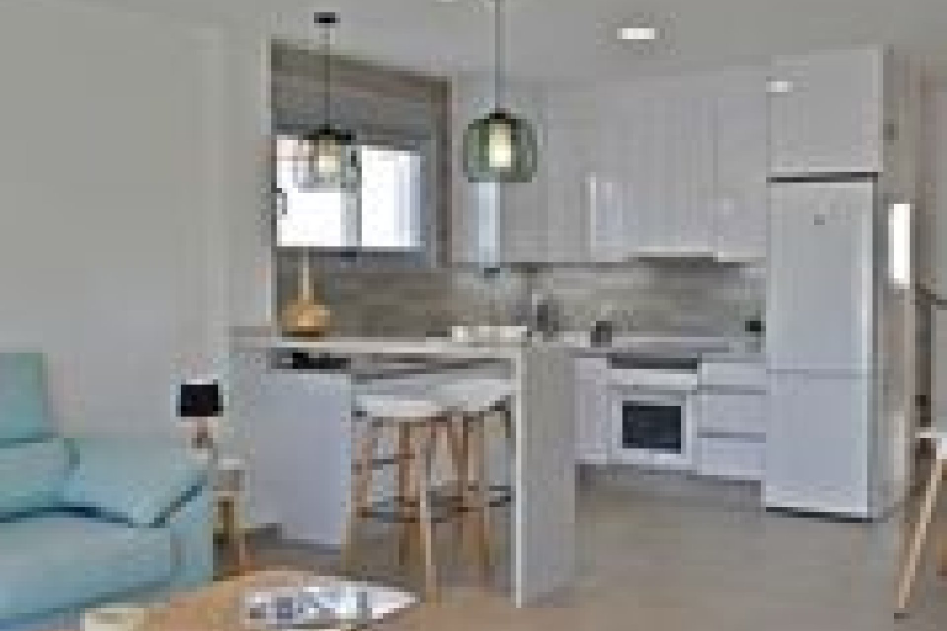 New Build - Detached Villa - Los Alcázares - Serena Golf