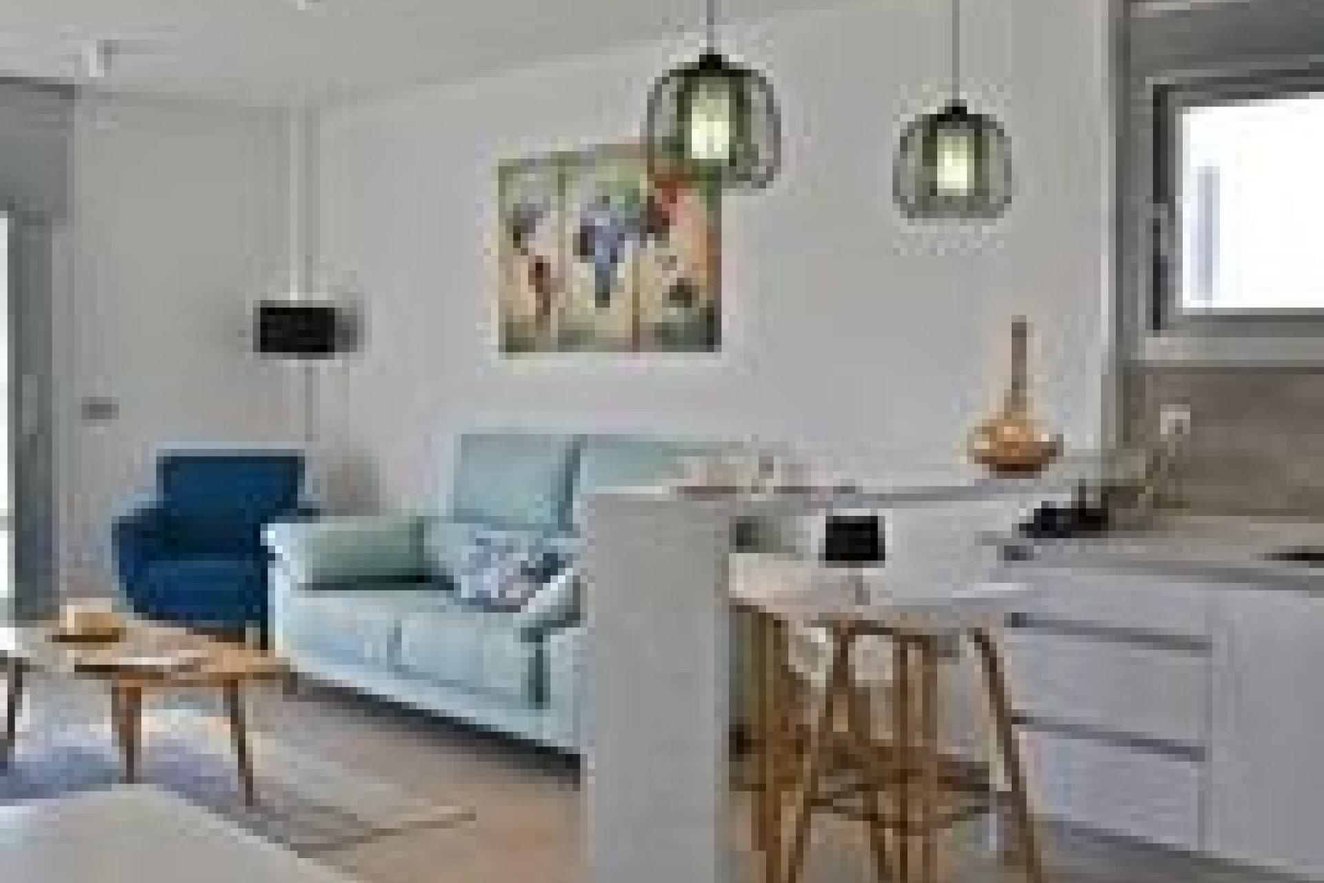 New Build - Detached Villa - Los Alcázares - Serena Golf