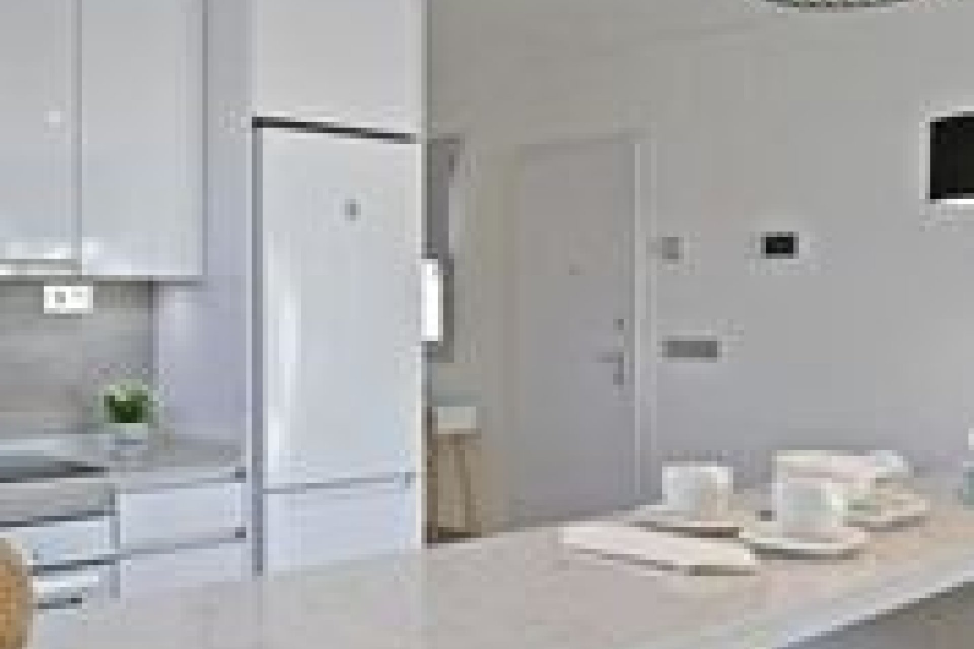 New Build - Detached Villa - Los Alcázares - Serena Golf