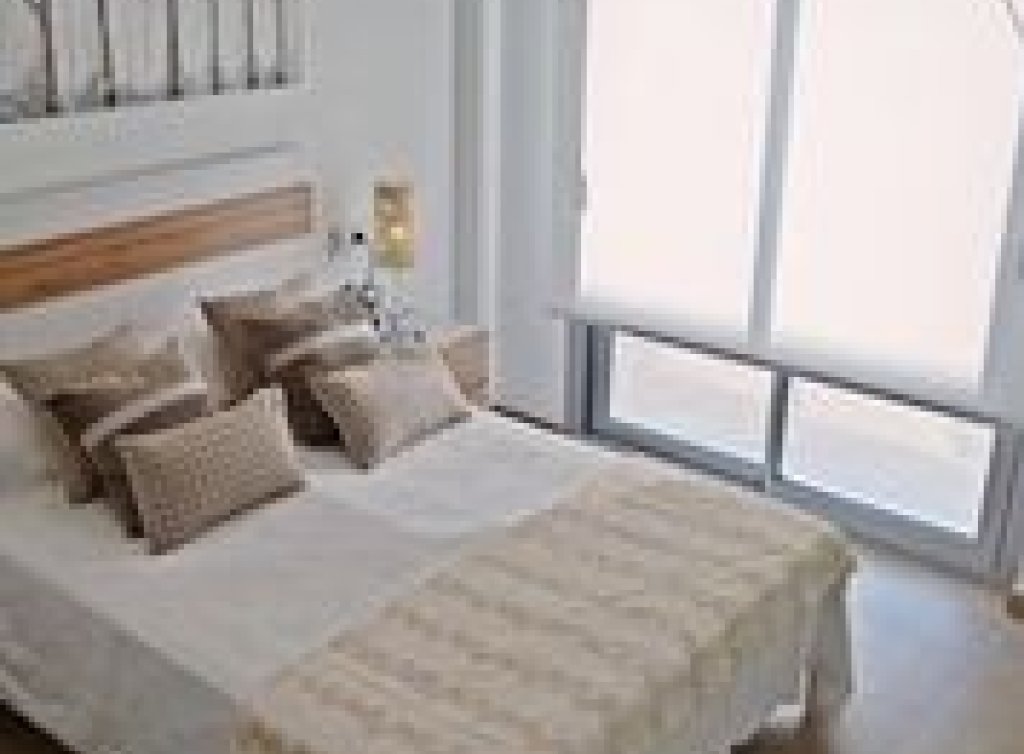 New Build - Detached Villa - Los Alcázares - Serena Golf