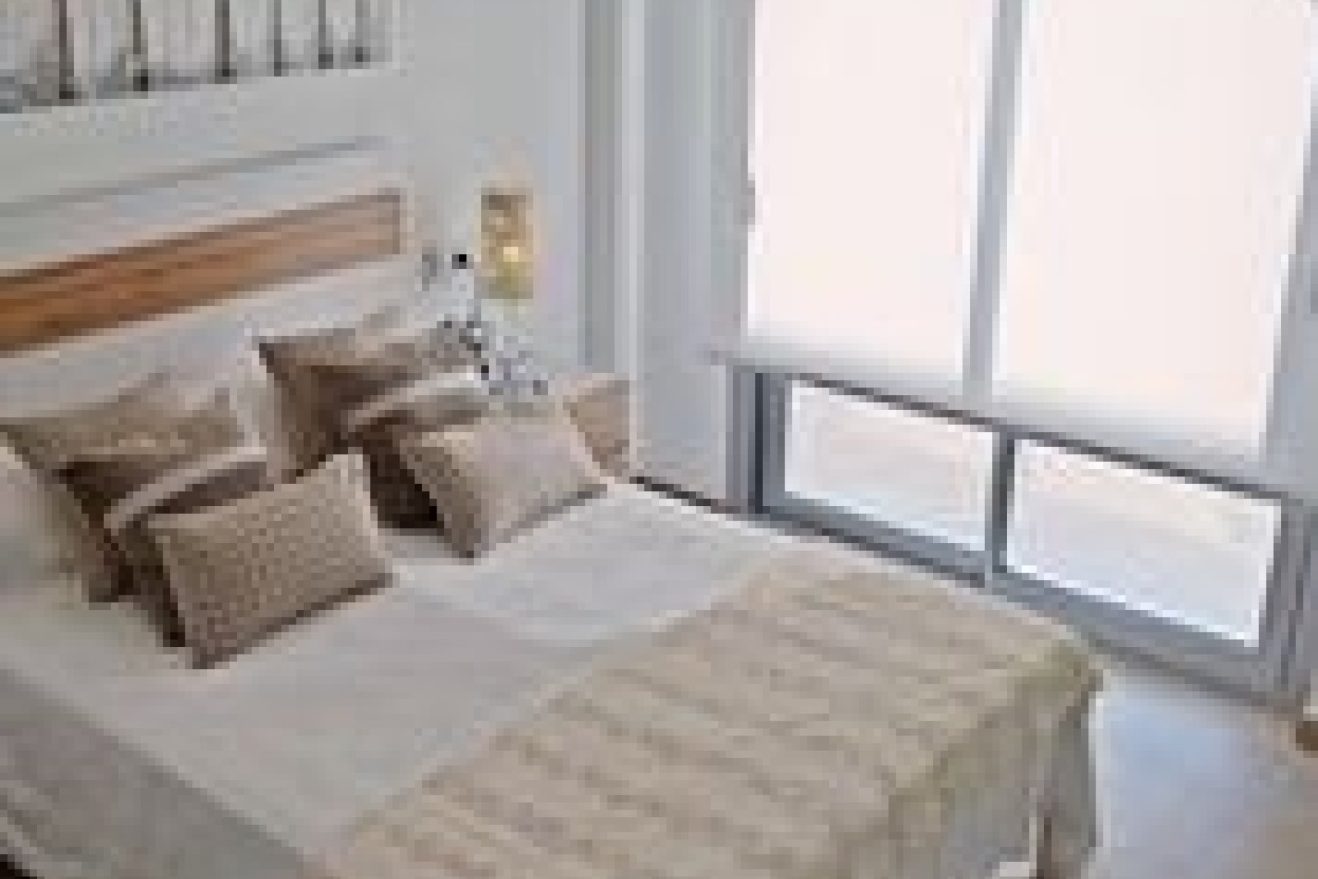 New Build - Detached Villa - Los Alcázares - Serena Golf