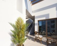 New Build - Quad House - Los Alcázares