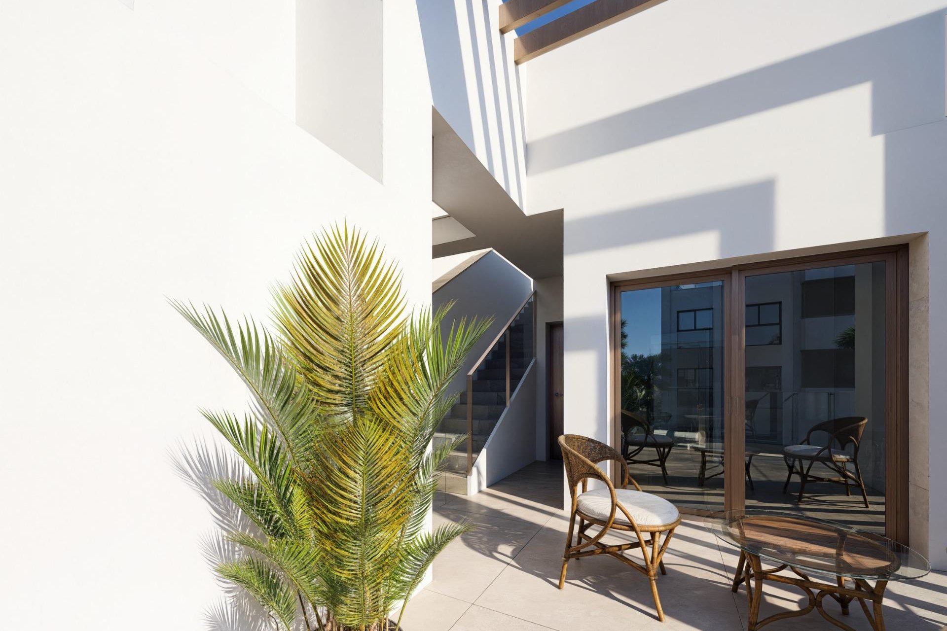 New Build - Quad House - Los Alcázares