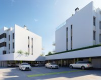 New Build - Quad House - Los Alcázares