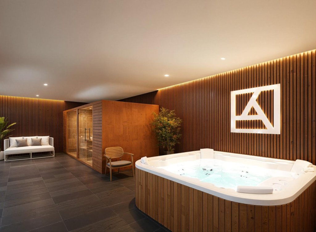 New Build - Quad House - Los Alcázares