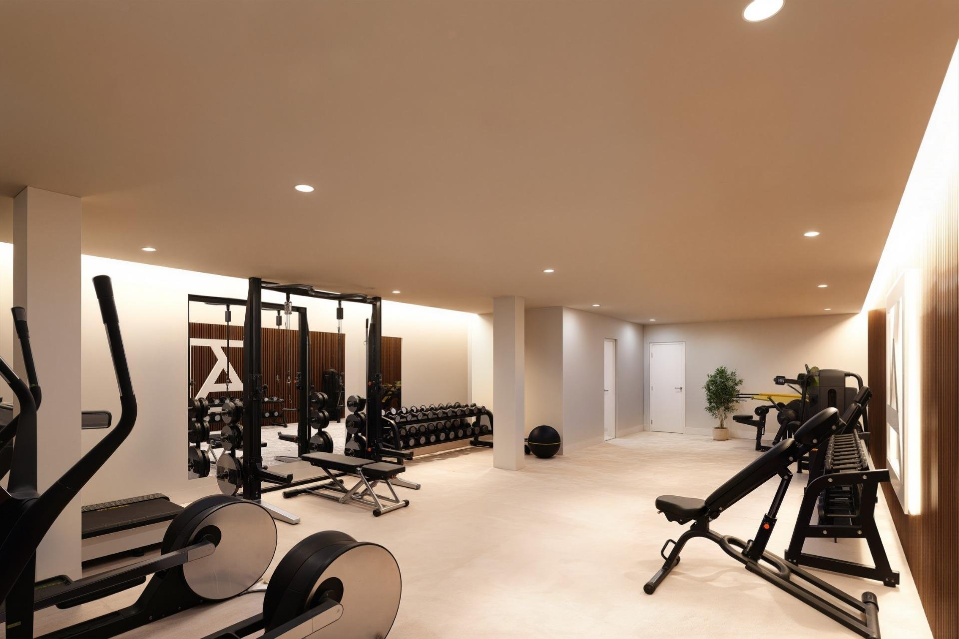 New Build - Quad House - Los Alcázares