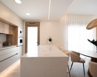 New Build - Quad House - Los Alcázares