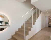 New Build - Quad House - Los Alcázares