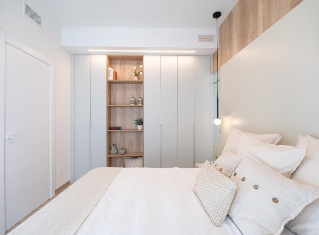 New Build - Quad House - Los Alcázares