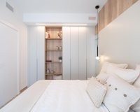 New Build - Quad House - Los Alcázares