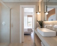 New Build - Quad House - Los Alcázares