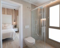 New Build - Quad House - Los Alcázares