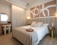 New Build - Quad House - Los Alcázares