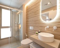 New Build - Quad House - Los Alcázares