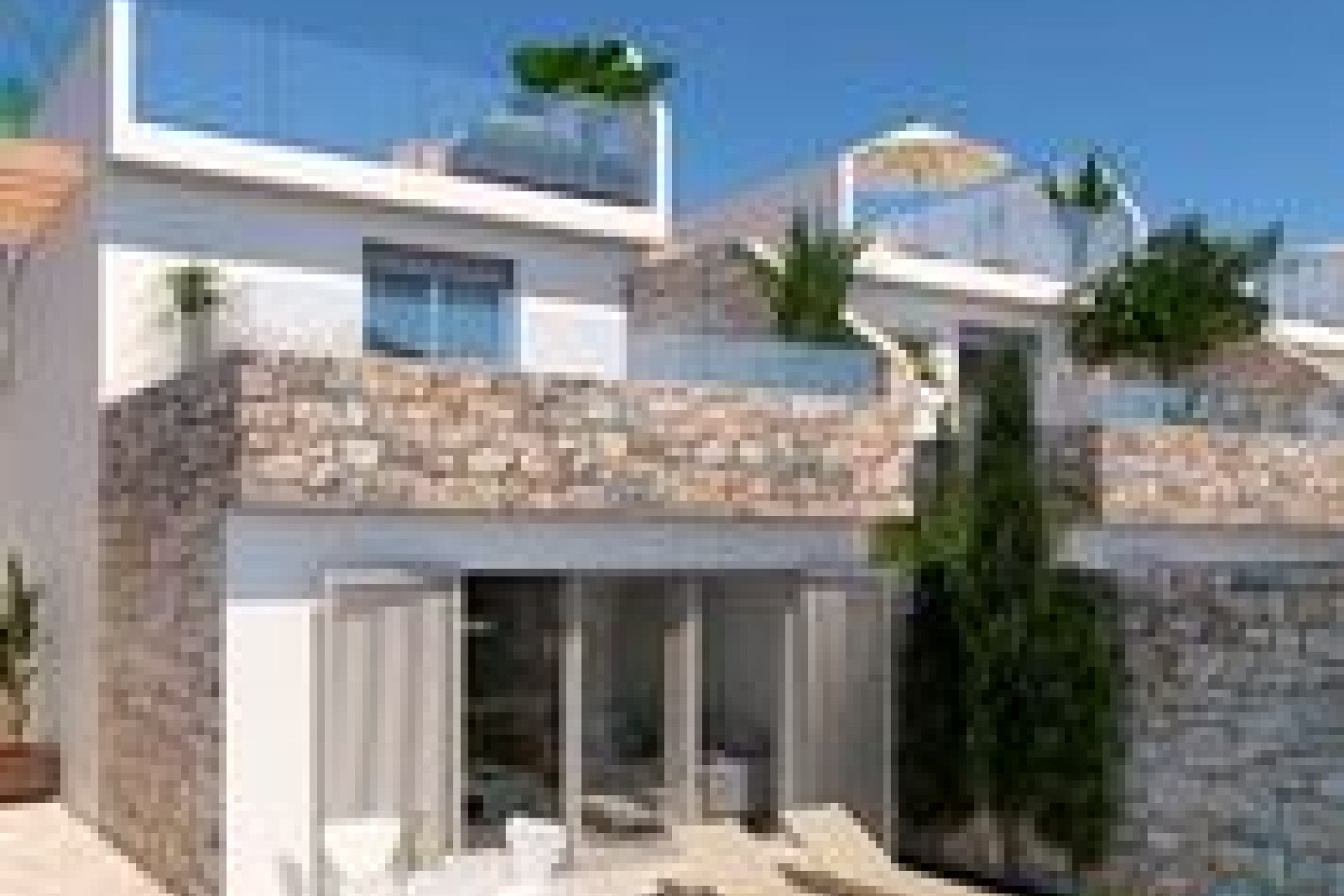 New Build - Semi-detached Villa - Los Alcázares