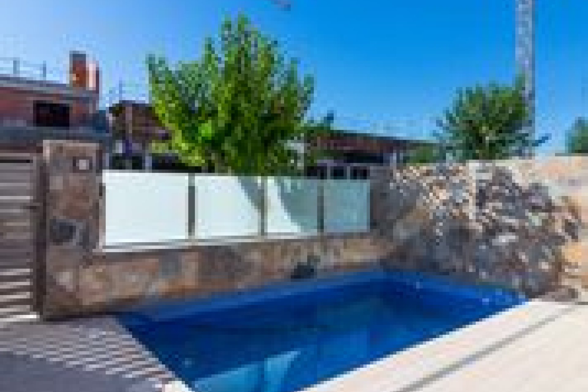 New Build - Semi-detached Villa - Los Alcázares