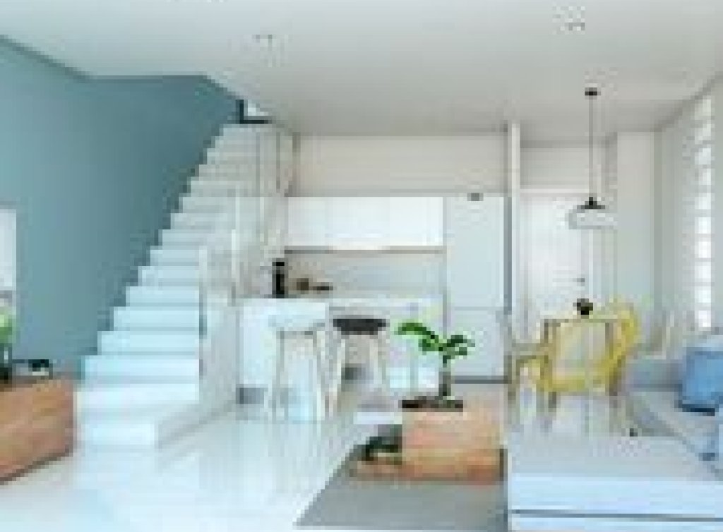 New Build - Semi-detached Villa - Los Alcázares