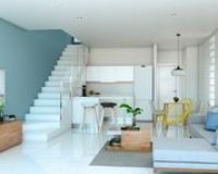 New Build - Semi-detached Villa - Los Alcázares