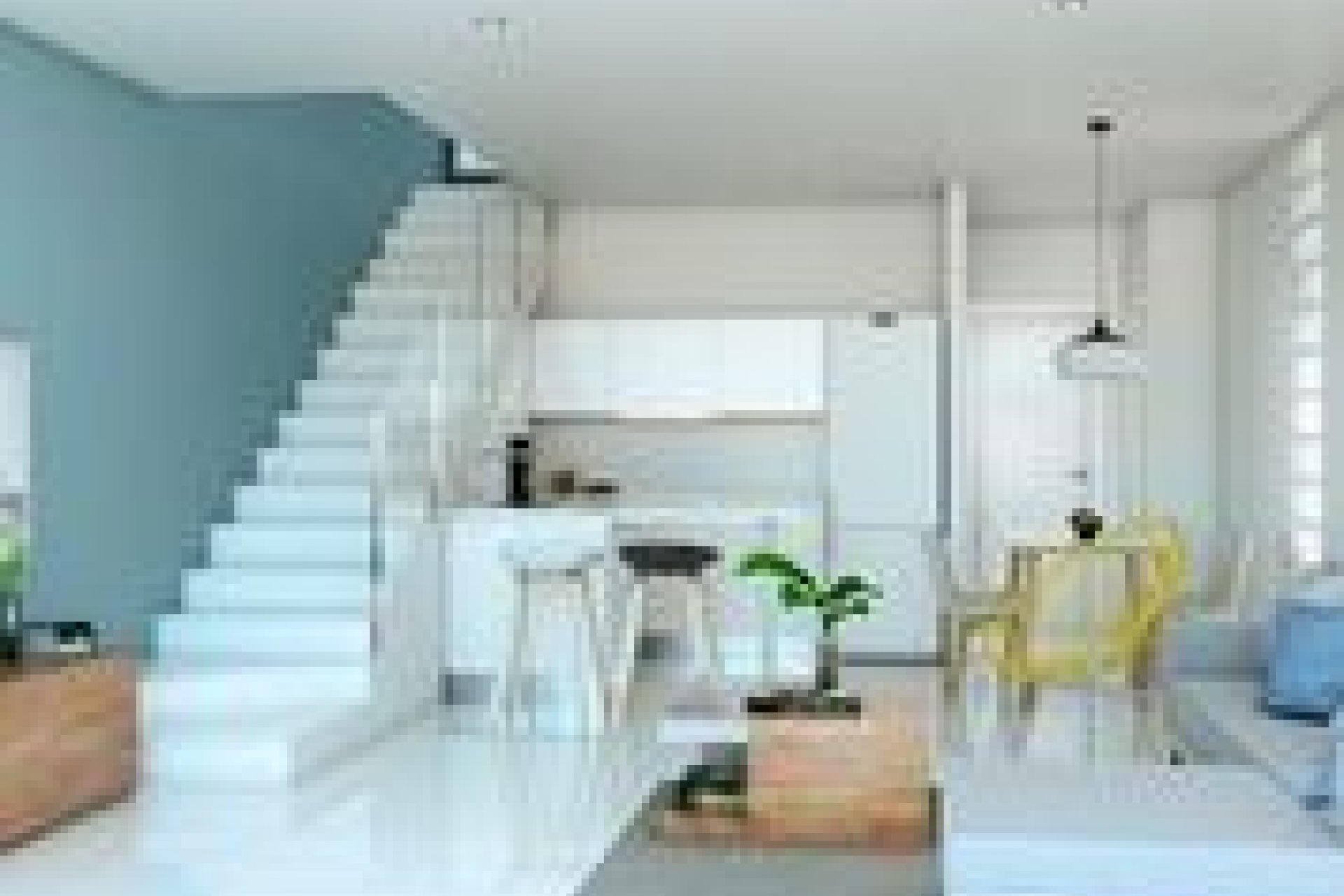New Build - Semi-detached Villa - Los Alcázares