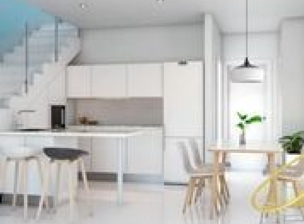 New Build - Semi-detached Villa - Los Alcázares