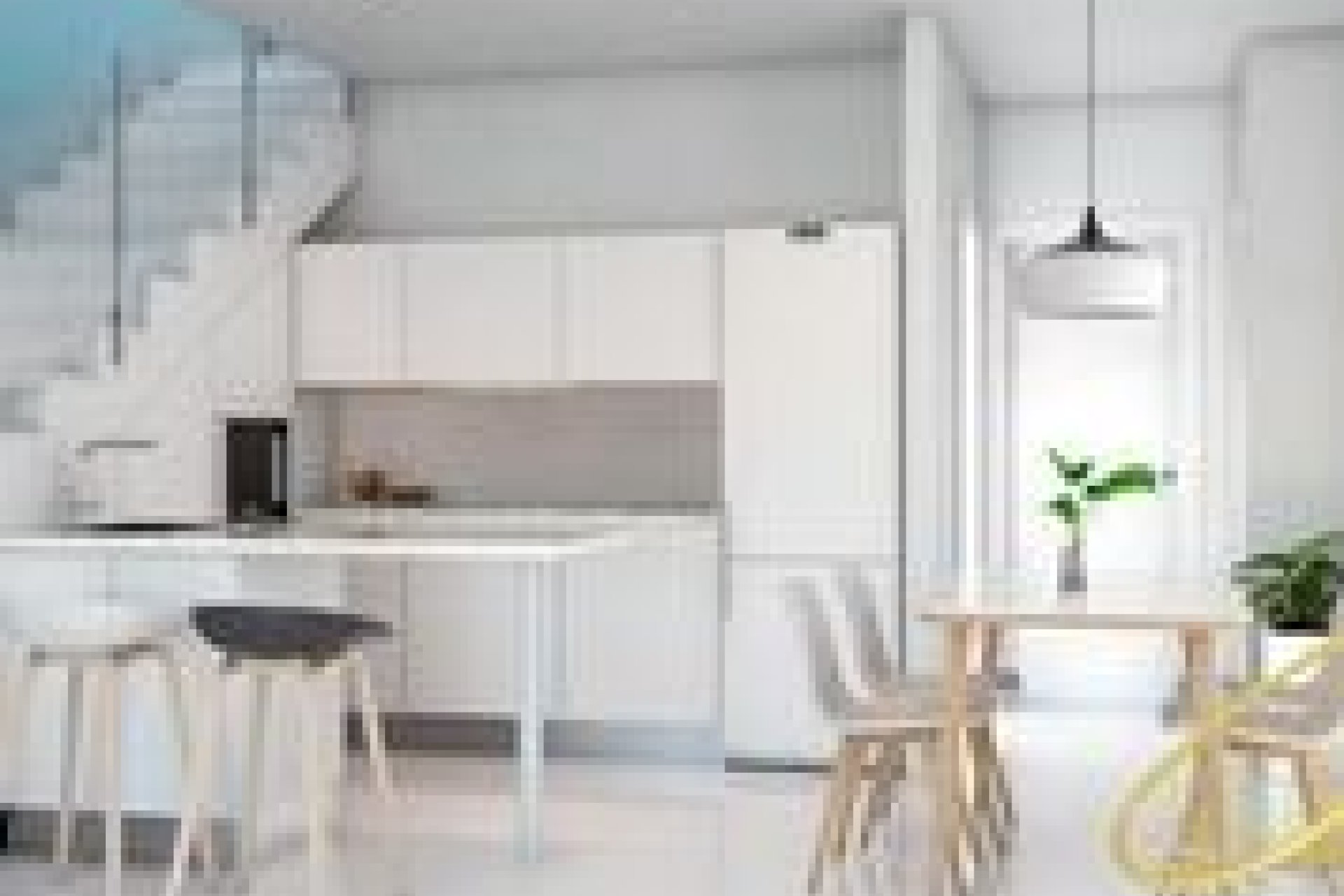 New Build - Semi-detached Villa - Los Alcázares