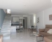 New Build - Semi-detached Villa - Los Alcázares