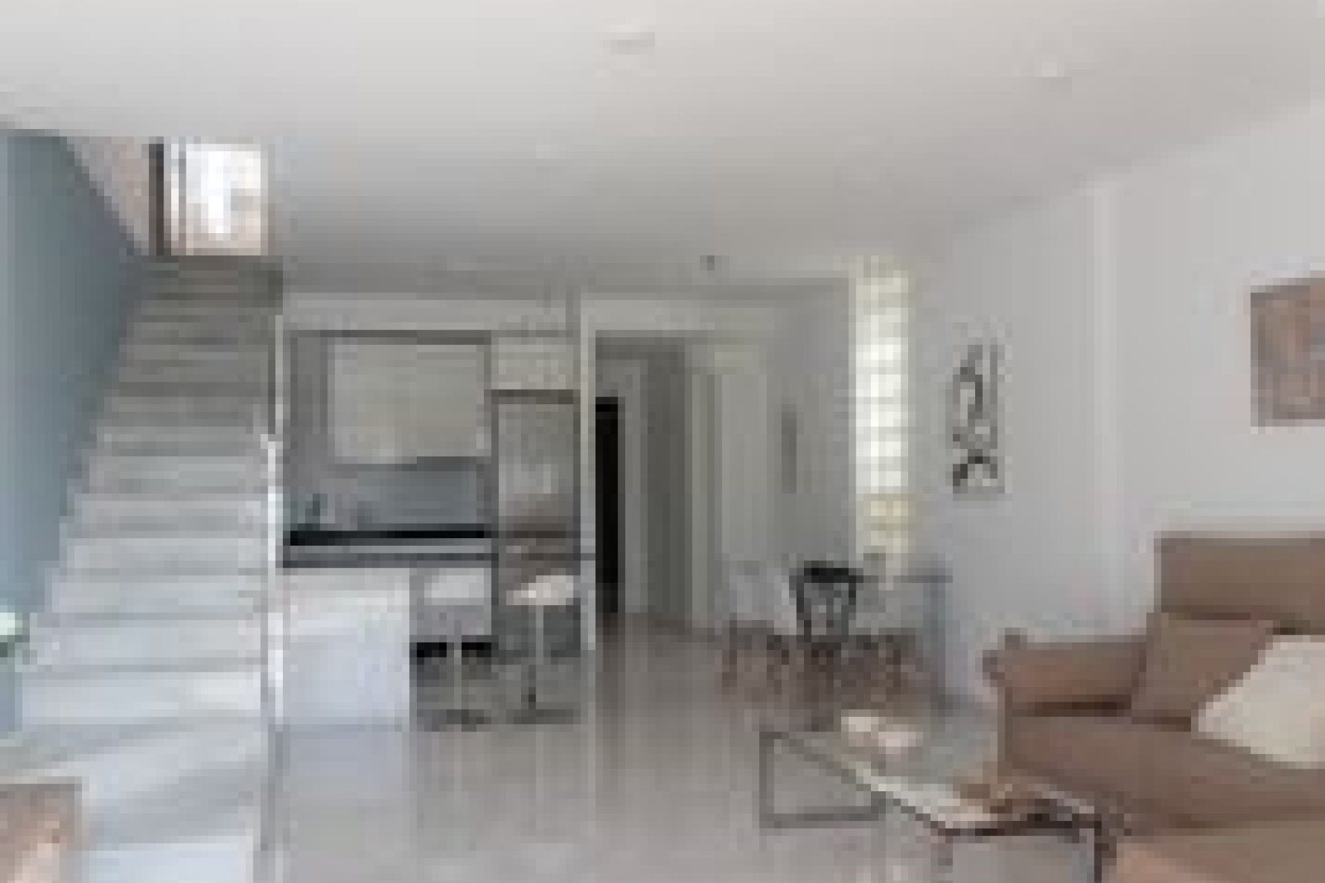 New Build - Semi-detached Villa - Los Alcázares