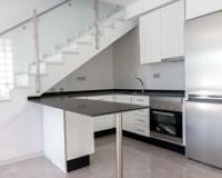New Build - Semi-detached Villa - Los Alcázares