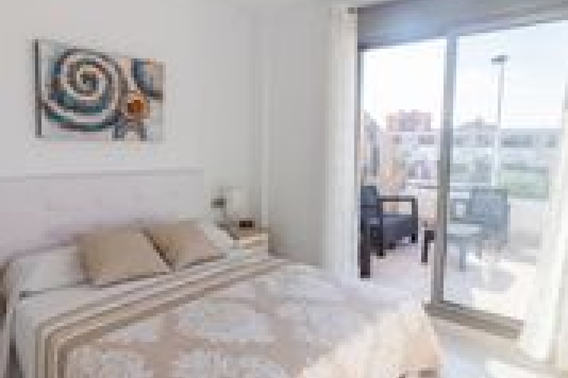 New Build - Semi-detached Villa - Los Alcázares
