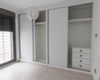 New Build - Semi-detached Villa - Los Alcázares